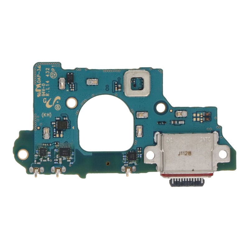 Samsung Galaxy S20 FE 4G USB-C oplaad poort/connector