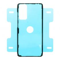 Samsung Galaxy S20 FE plak laag onder back cover