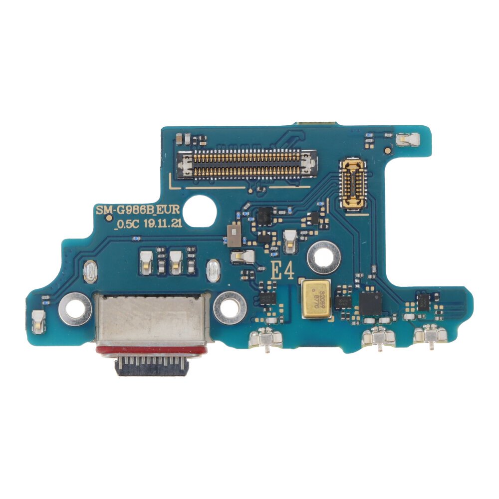 Samsung Galaxy S20+ USB-C oplaad poort/connector