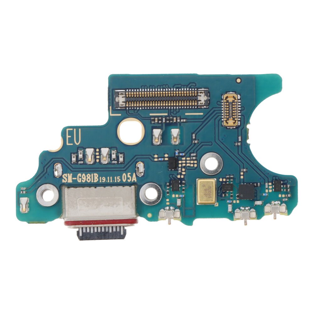 Samsung Galaxy S20 USB-C oplaad poort/connector