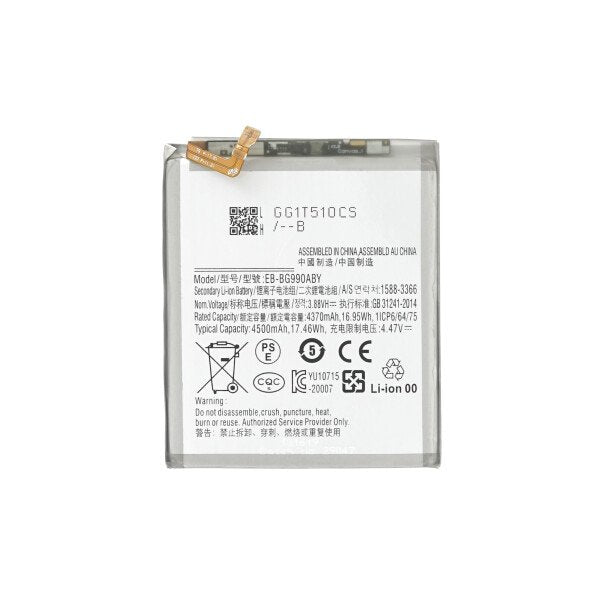Samsung Galaxy S21 FE batterij - type EB-BG990ABY