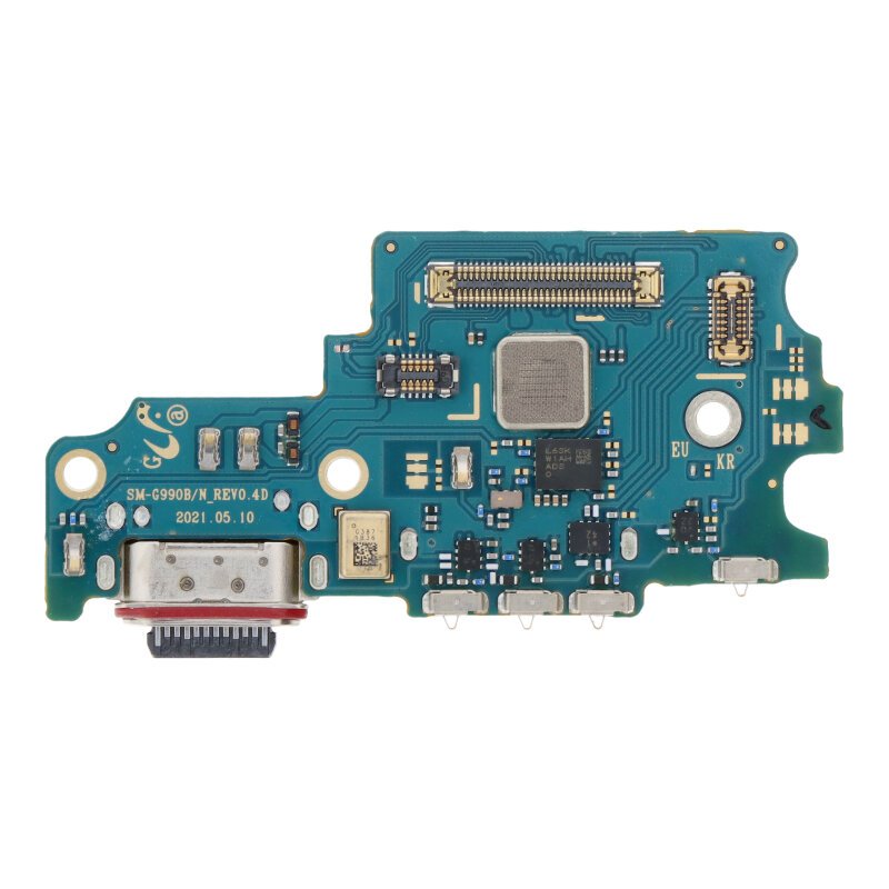 Samsung Galaxy S21 FE USB-C oplaad poort/connector