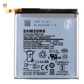 Samsung Galaxy S21 Ultra batterij EB-BG998ABY