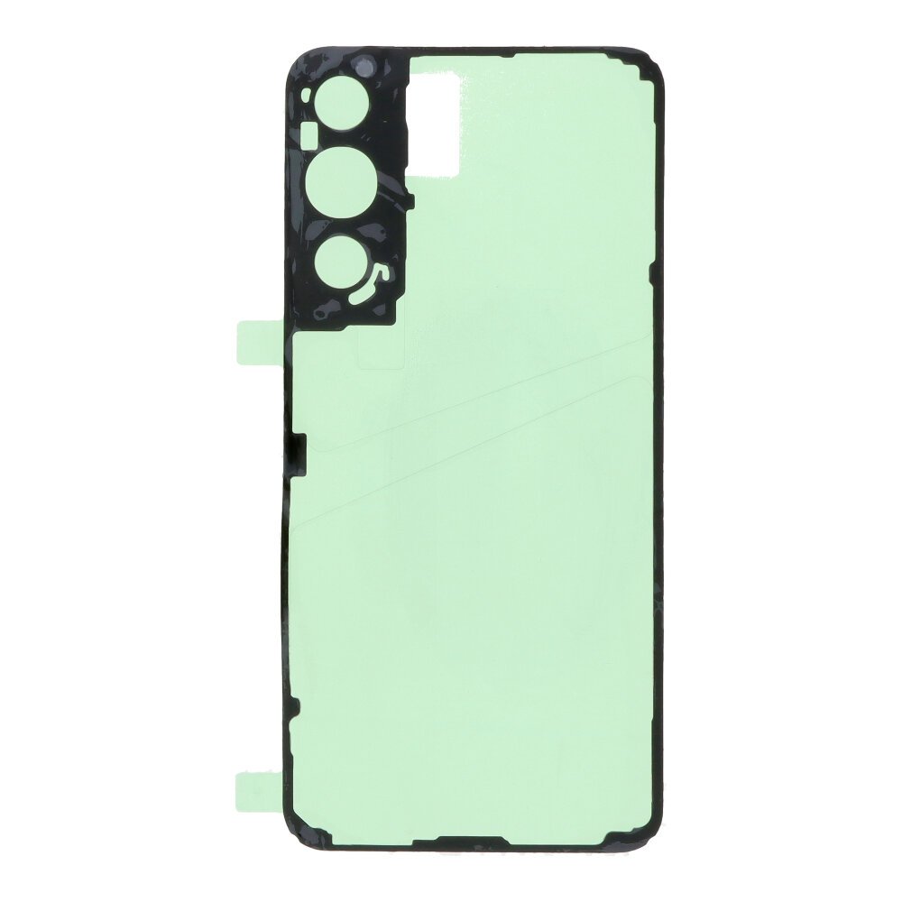 Samsung Galaxy S22 plak laag onder back cover