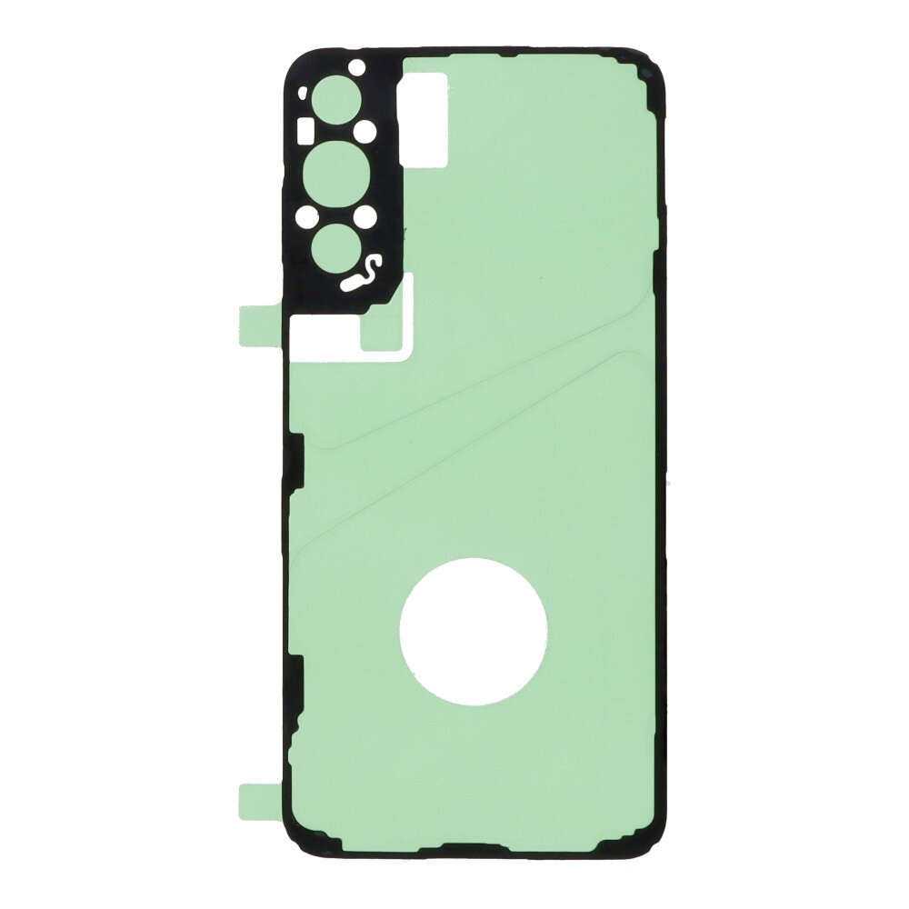 Samsung Galaxy S22+ plak laag onder back cover