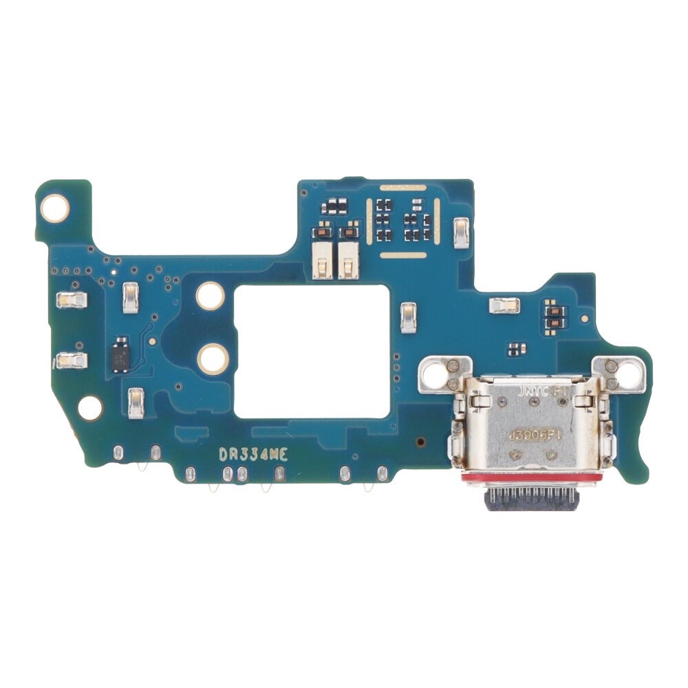 Samsung Galaxy S23 FE USB-C oplaad poort/connector