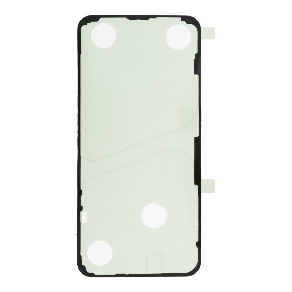 Samsung Galaxy S23+ plak laag onder back cover