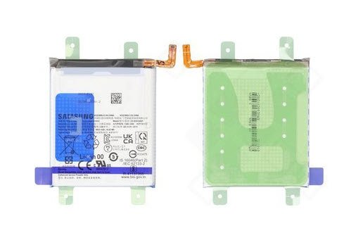 Samsung Galaxy S23 Ultra batterij EB-BS918ABY