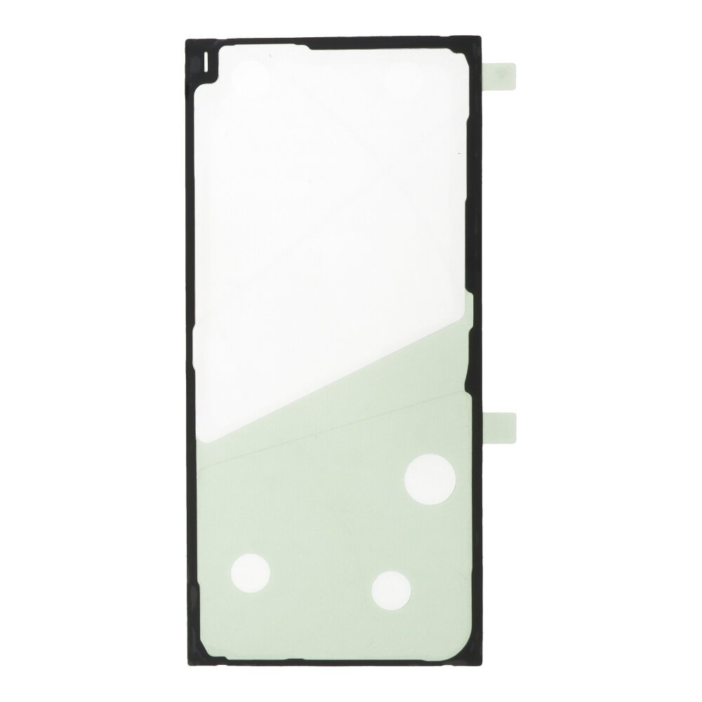 Samsung Galaxy S23 Ultra plak laag onder back cover