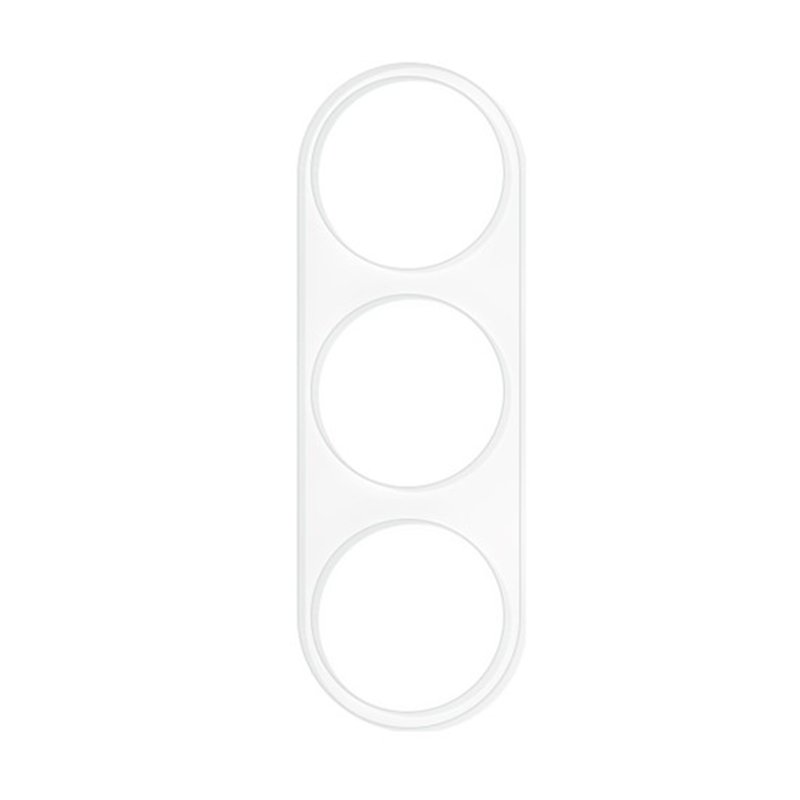 Samsung Galaxy S24 FE Camera lens protector - Tempered Glass