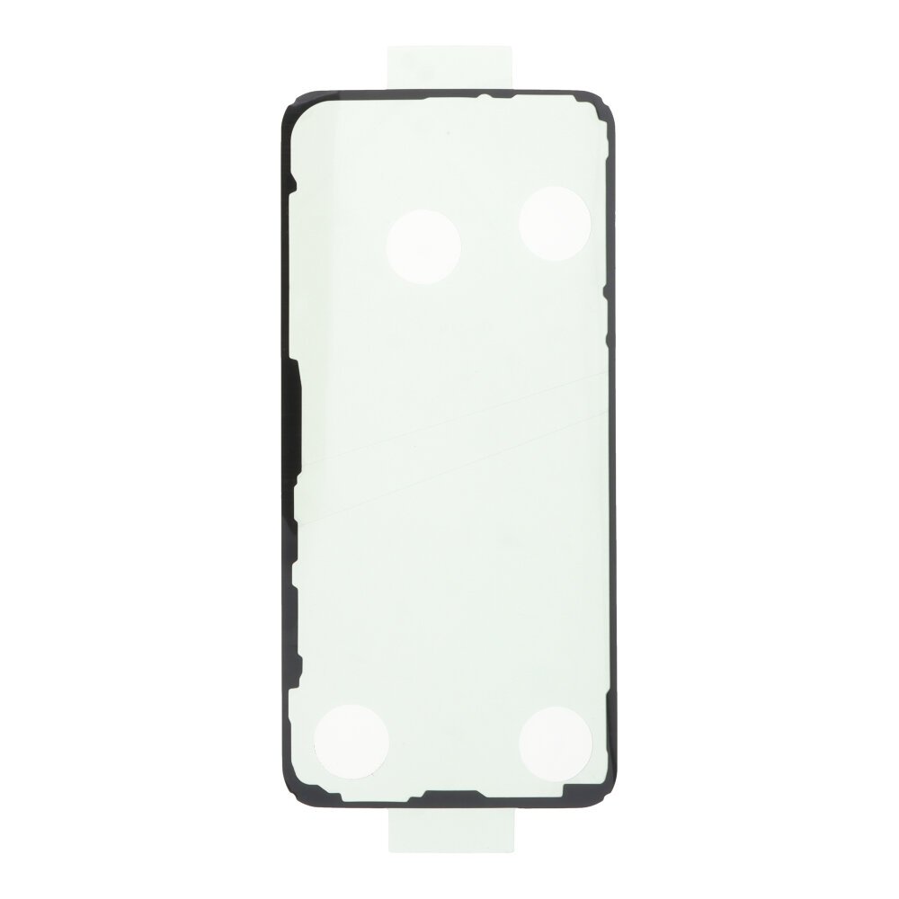 Samsung Galaxy S24 plak laag onder back cover