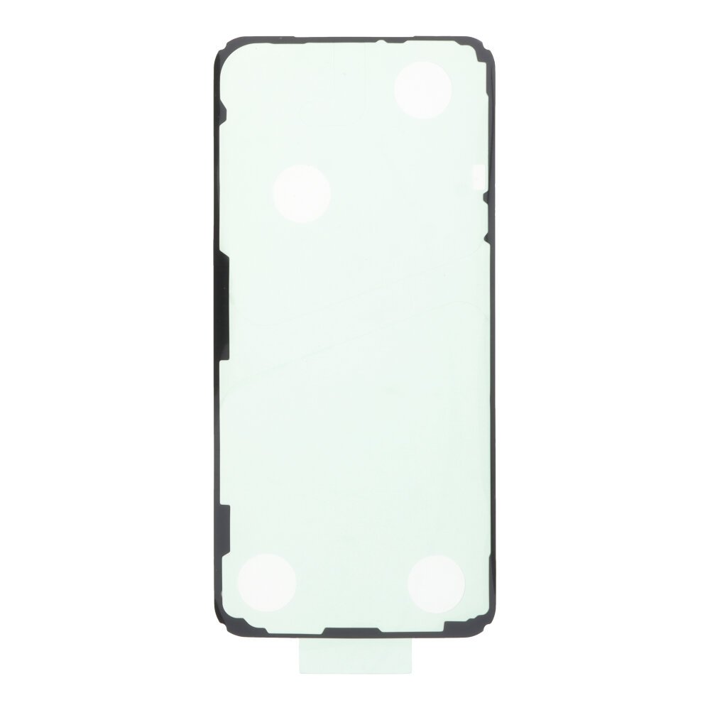 Samsung Galaxy S24+ plak laag onder back cover
