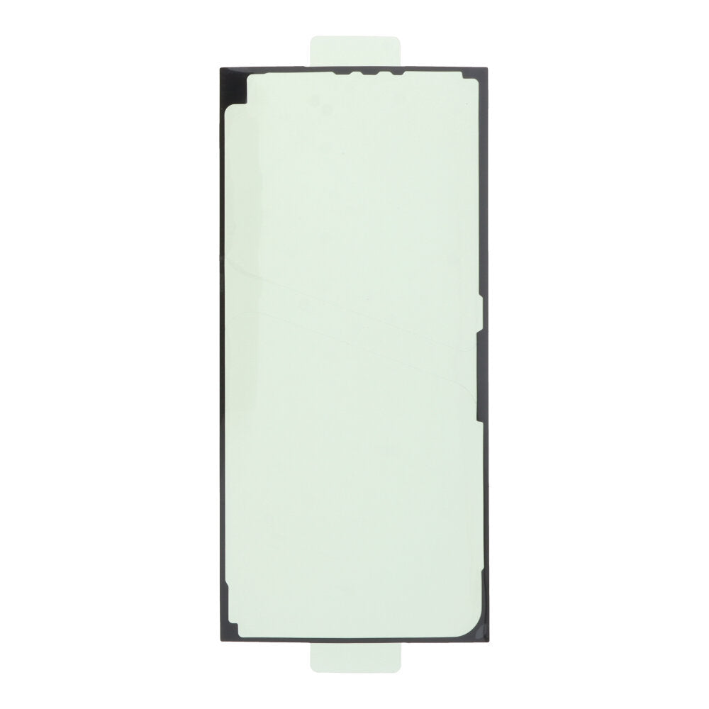 Samsung Galaxy S24 Ultra plak laag onder back cover