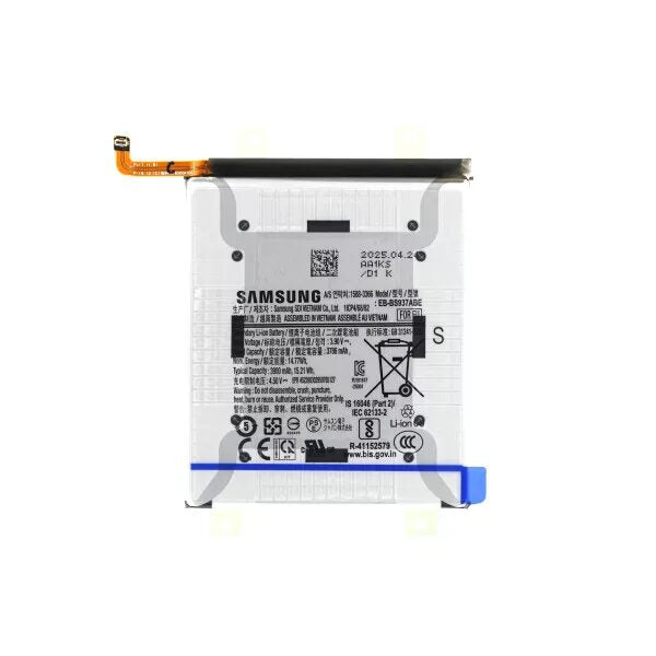 Samsung Galaxy S25 Edge batterij EB-BS937ABY