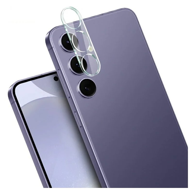 Camera lens beschermer Samsung Galaxy S25 FE - Tempered Glass