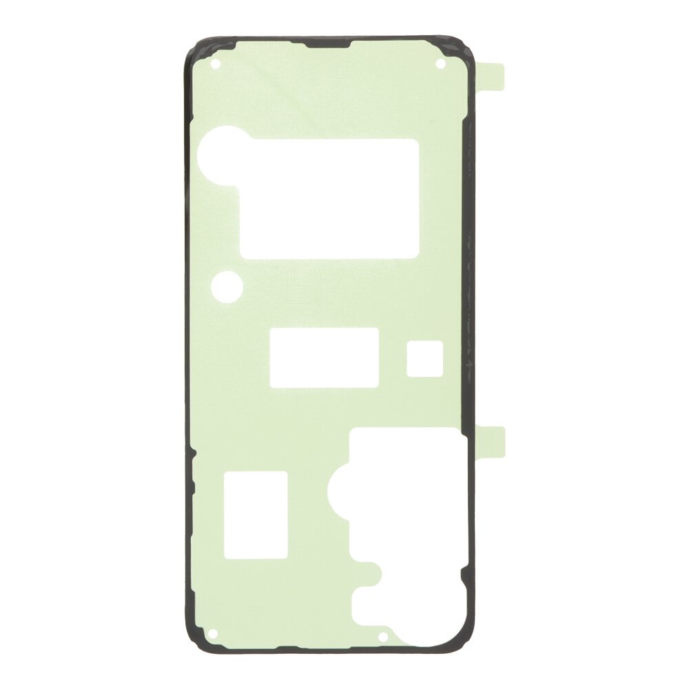 Samsung Galaxy S25 FE plak laag onder back cover
