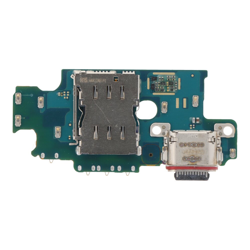 Samsung Galaxy S25 Plus USB-C oplaad poort/connector