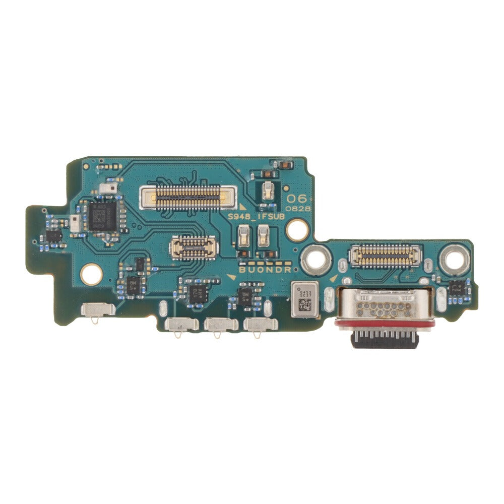 Samsung Galaxy S26 Ultra USB-C oplaad poort/connector