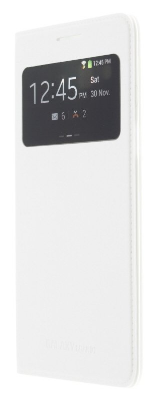 Samsung Galaxy S3 Neo S-View cover wit EF-CI930BW
