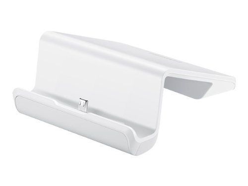 Samsung EE-D100TN Universeel Galaxy Tab Micro USB dock wit