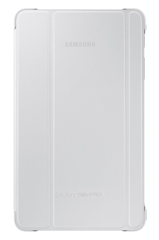 Samsung Galaxy TabPro 8.4 Book cover wit EF-BT320BWE