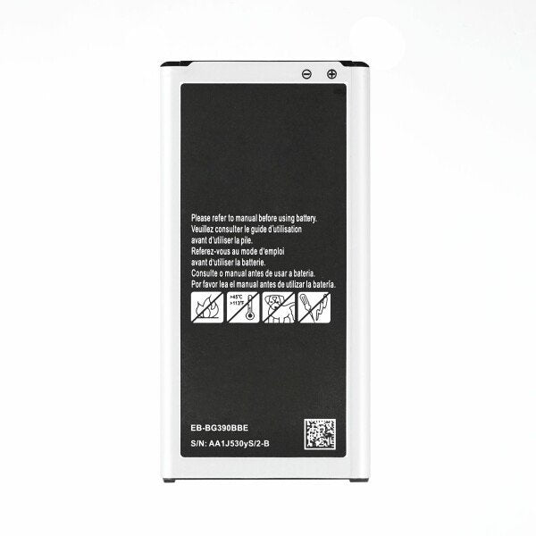 Samsung Galaxy Xcover 4/4s batterij - type EB-BG390BBE