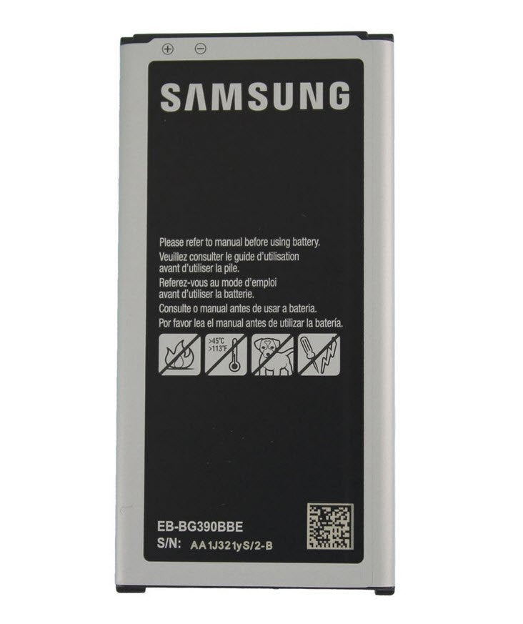Samsung Galaxy Xcover 4/4s batterij EB-BG390BBE