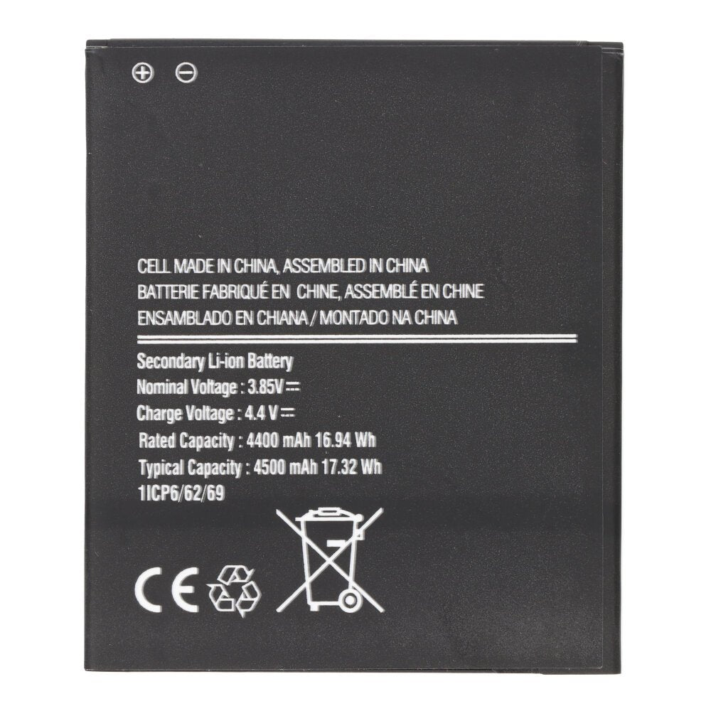 Samsung Galaxy Xcover 6 Pro batterij - type EB-BG736BBE