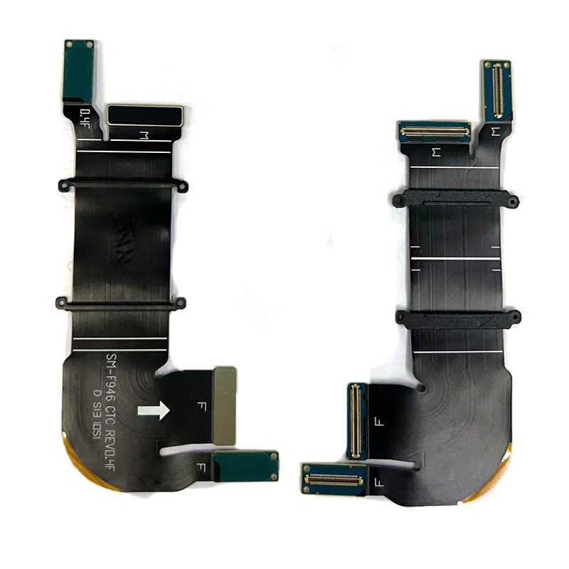 Samsung Galaxy Z Fold5 Spin Axis flex kabel