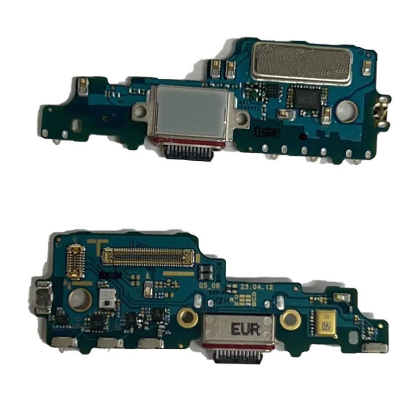 Samsung Galaxy Z Fold5 USB-C oplaad poort/connector