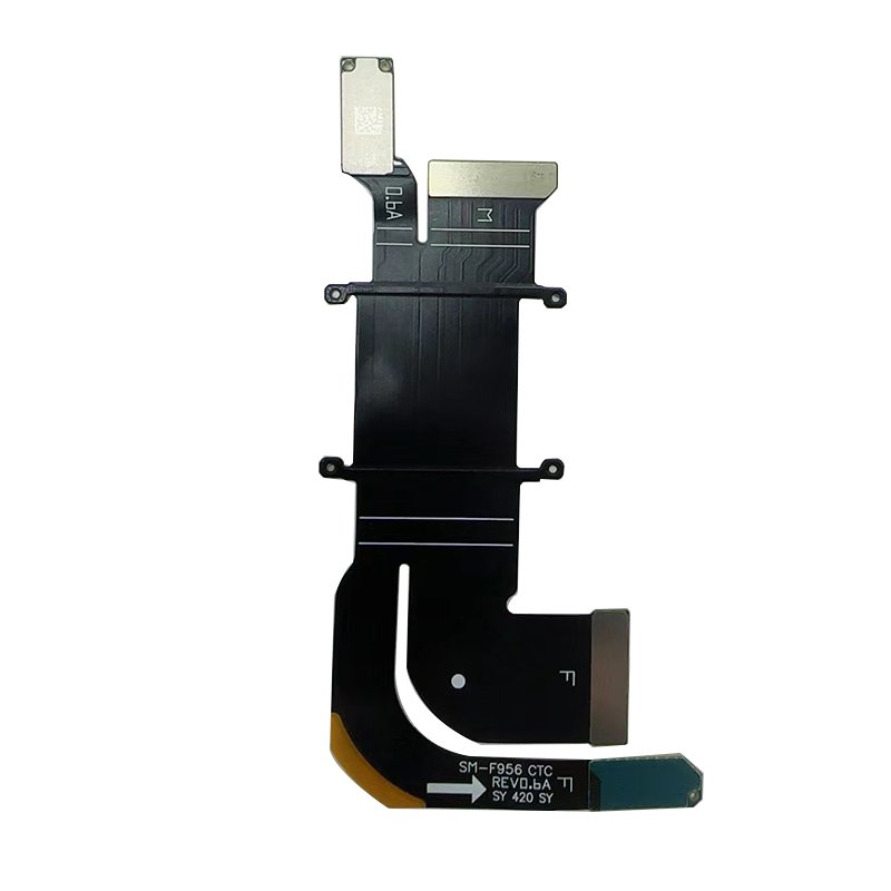 Samsung Galaxy Z Fold6 Spin Axis flex kabel