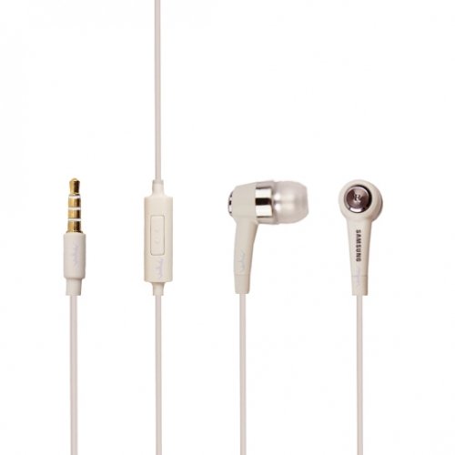Samsung headset EHS44 in-ear stereo wit