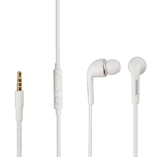 Samsung headset EO-EG900BW in-ear stereo wit
