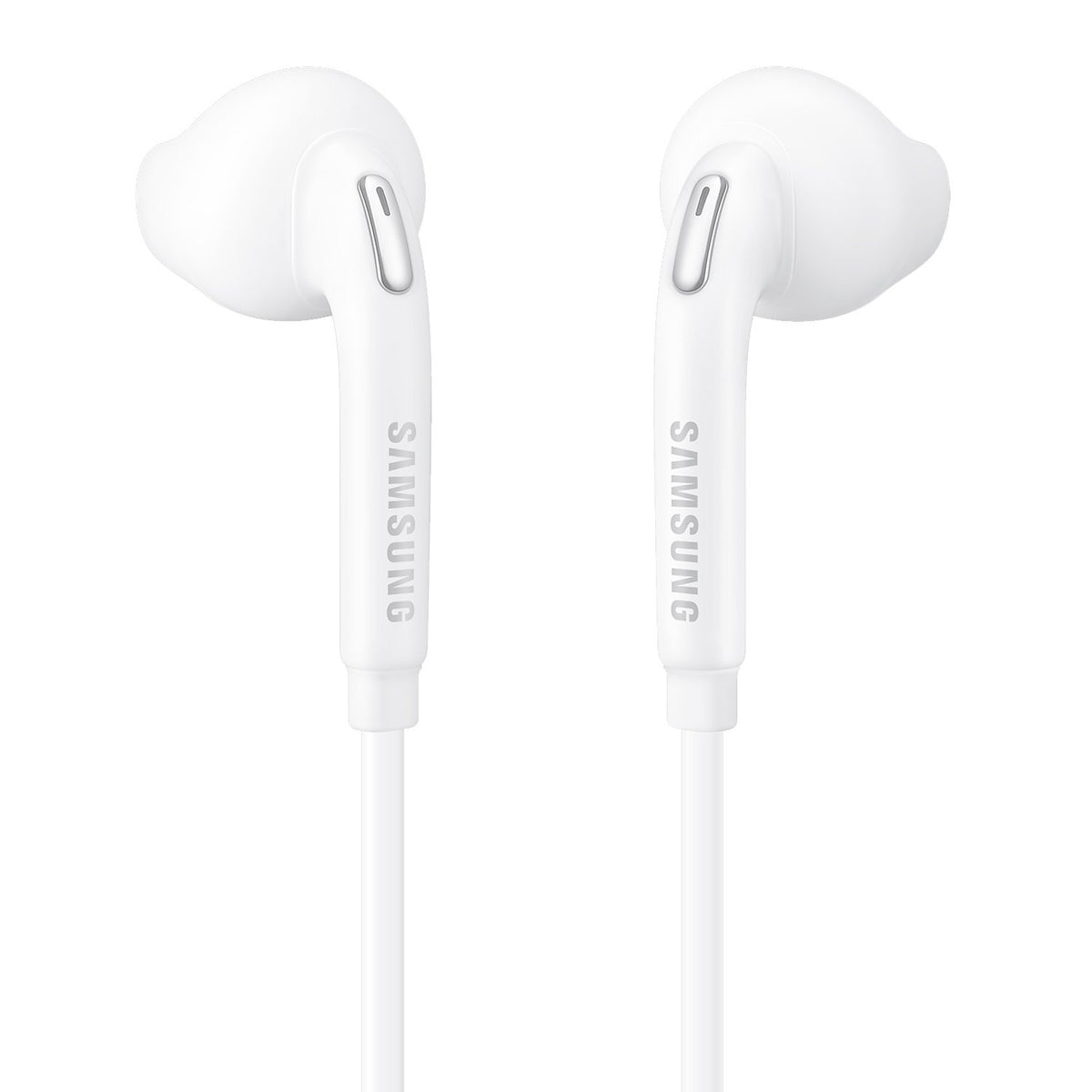 Samsung koptelefoon EO-EG920BW Hybrid earbuds wit