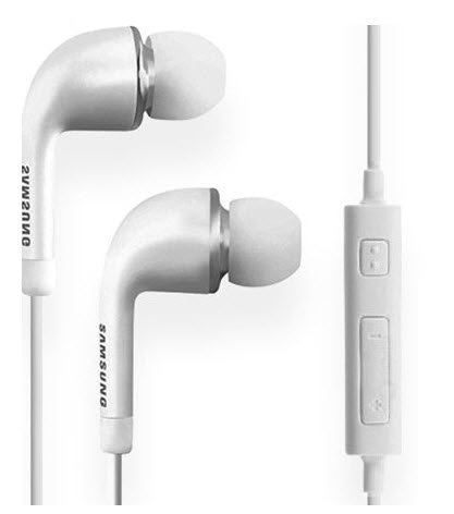 Samsung koptelefoon (USB-C) EHS64AVFWE wit