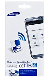 Samsung NFC-Sticker TecTiles 5st. EAD-X11SWE