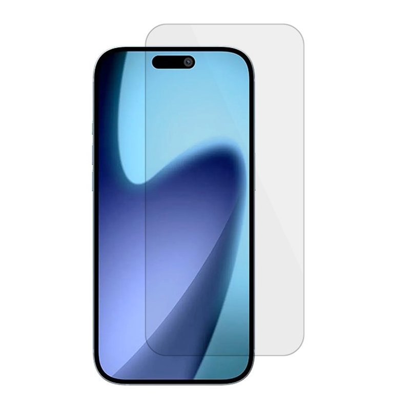Screenprotector Apple iPhone 18 Pro Max anti glare