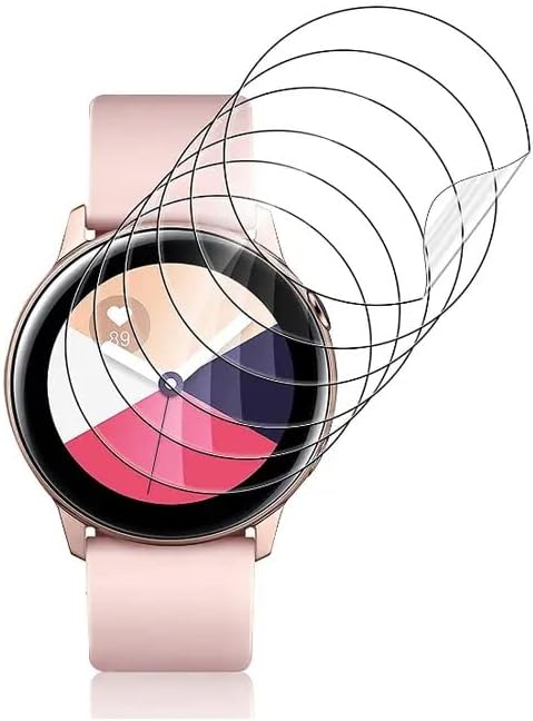 Screenprotector (folie) Samsung Watch7 - 44mm 6 stuks