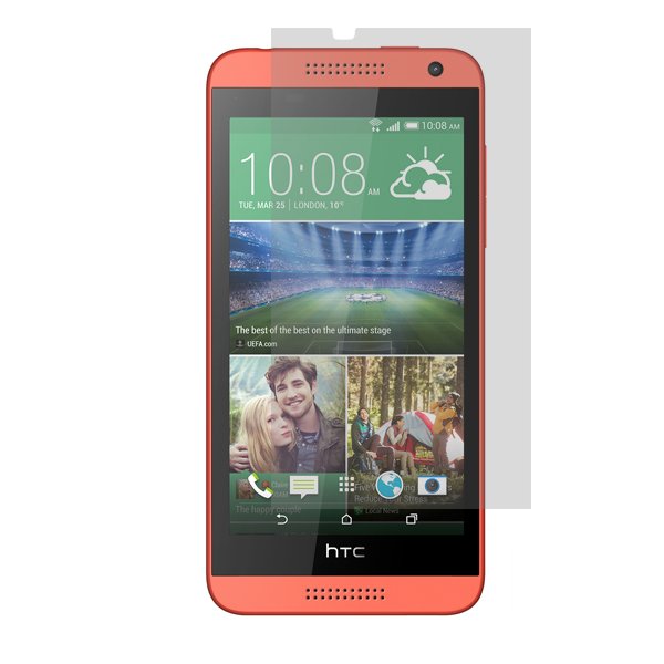 Screenprotector HTC Desire 610 ultra clear