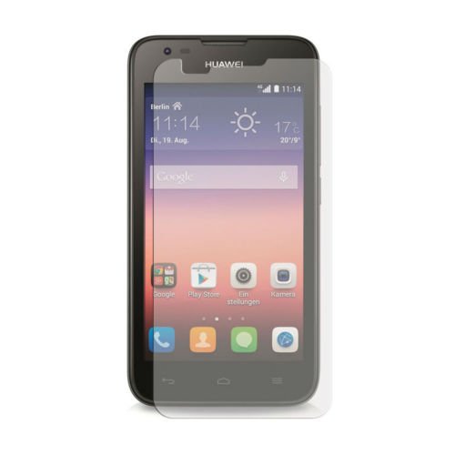 Screenprotector Huawei Ascend Y550 anti glare