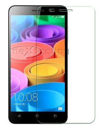 Screenprotector Huawei Honor 4X anti glare