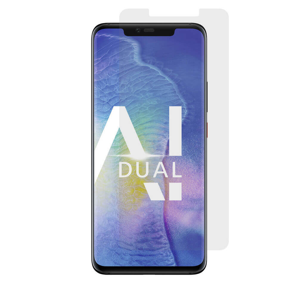 Screenprotector Huawei Mate 20 Pro - ultra clear