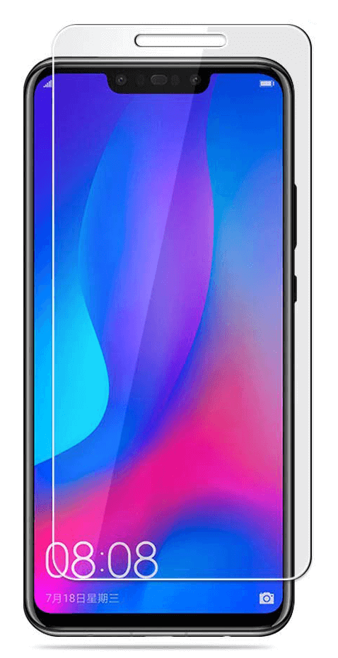 Screenprotector Huawei P Smart+ - ultra clear