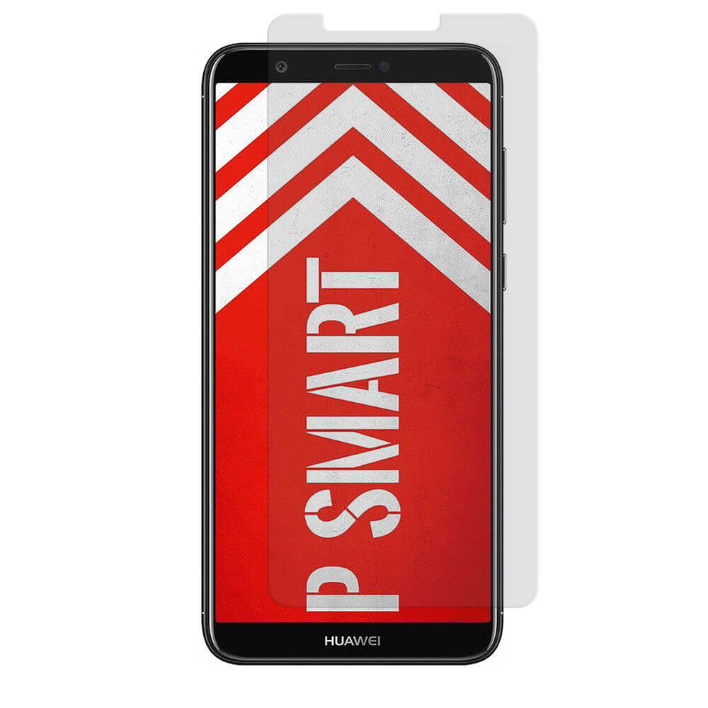 Screenprotector Huawei P Smart - ultra clear