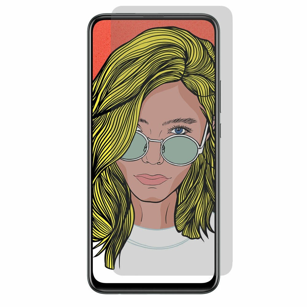 Screenprotector Huawei P Smart Z - anti glare