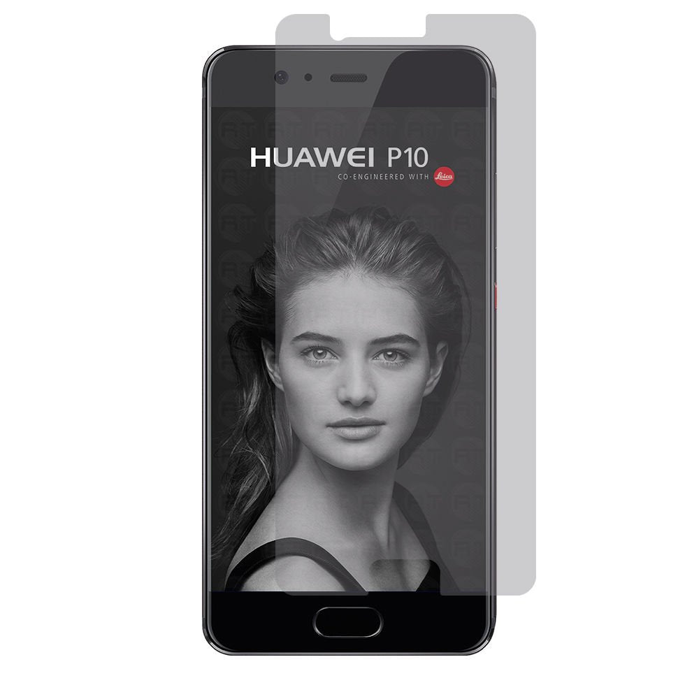 Screenprotector Huawei P10 - ultra clear