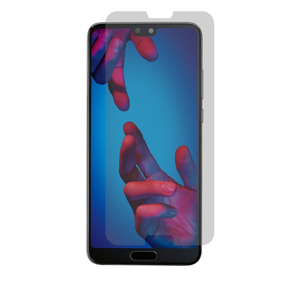 Screenprotector Huawei P20 - ultra clear