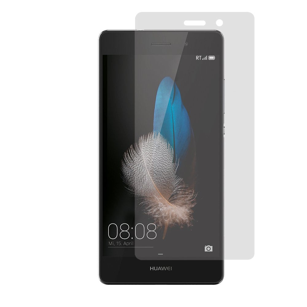 Screenprotector Huawei P8 Lite ultra clear