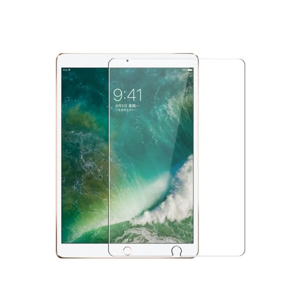Screenprotector iPad Air (2019)/iPad Pro 10.5 ultra clear