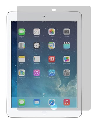 Screenprotector Apple iPad Air/Air 2/9.7 2017/9.7 2018/Pro 9.7 anti glare